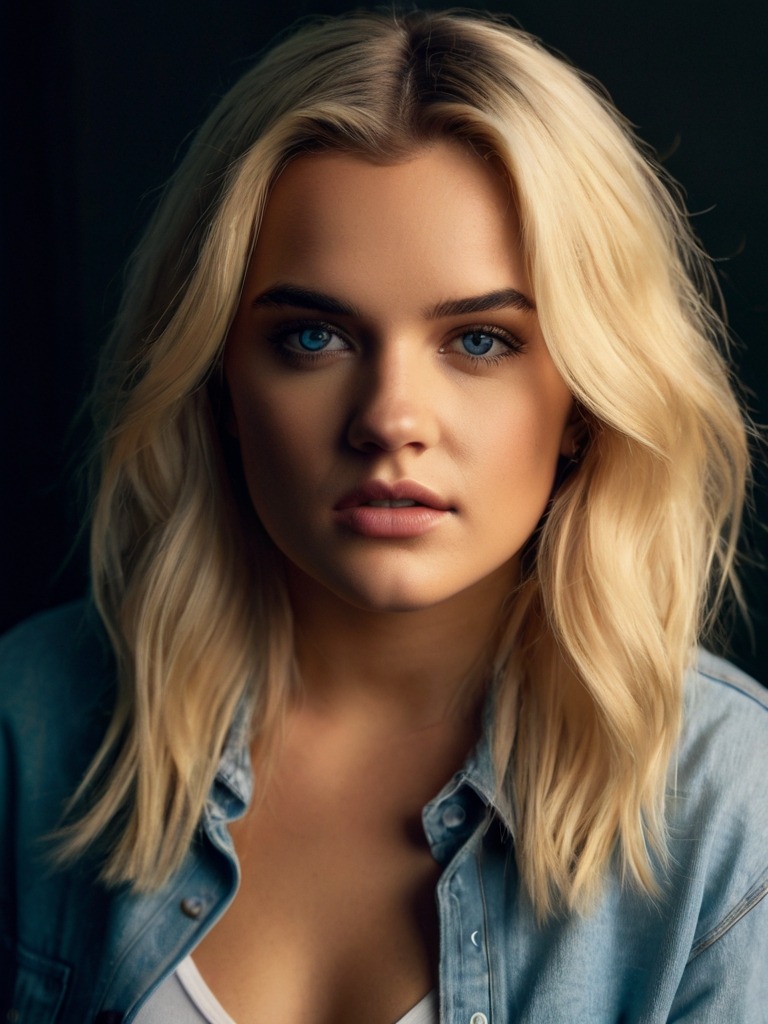 Anne-marie &mdash; Singer and Songwriter on TalkieMate