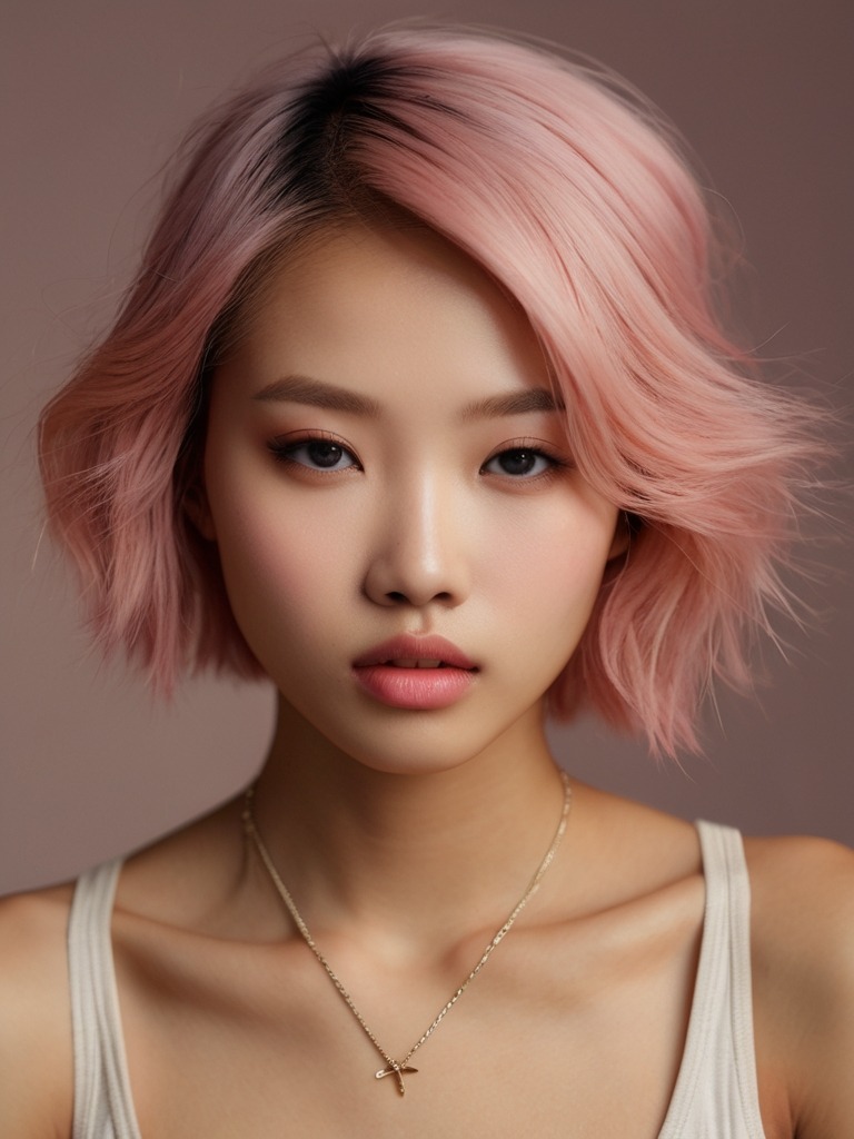 AI character on TalkieMate