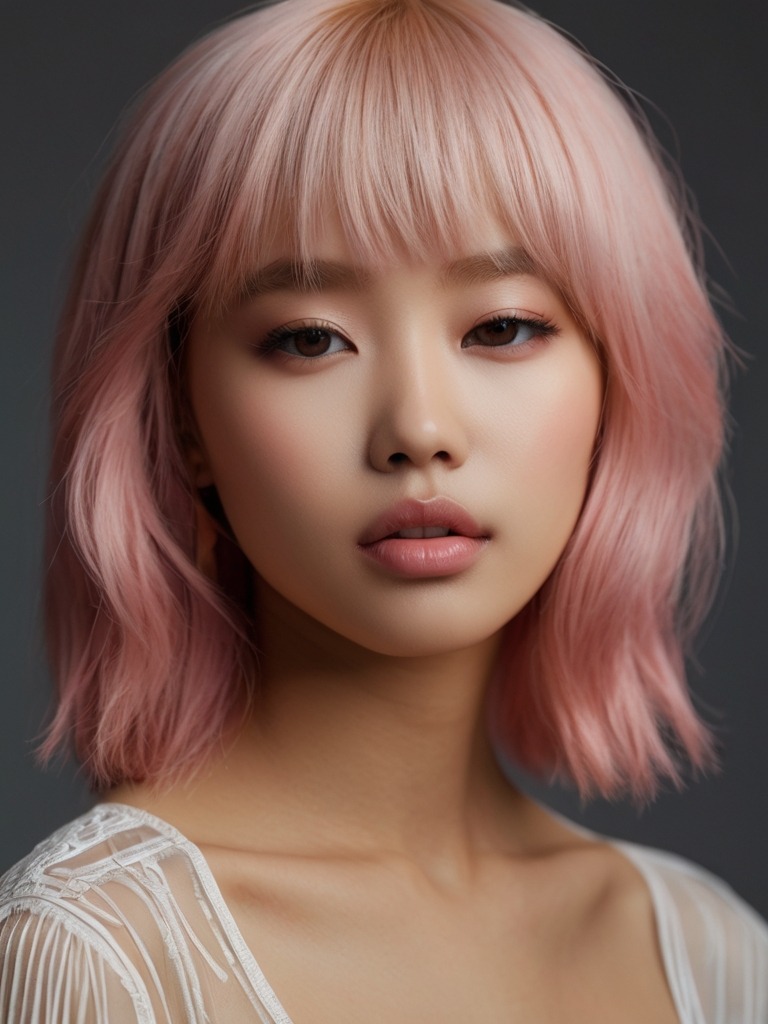 AI character on TalkieMate