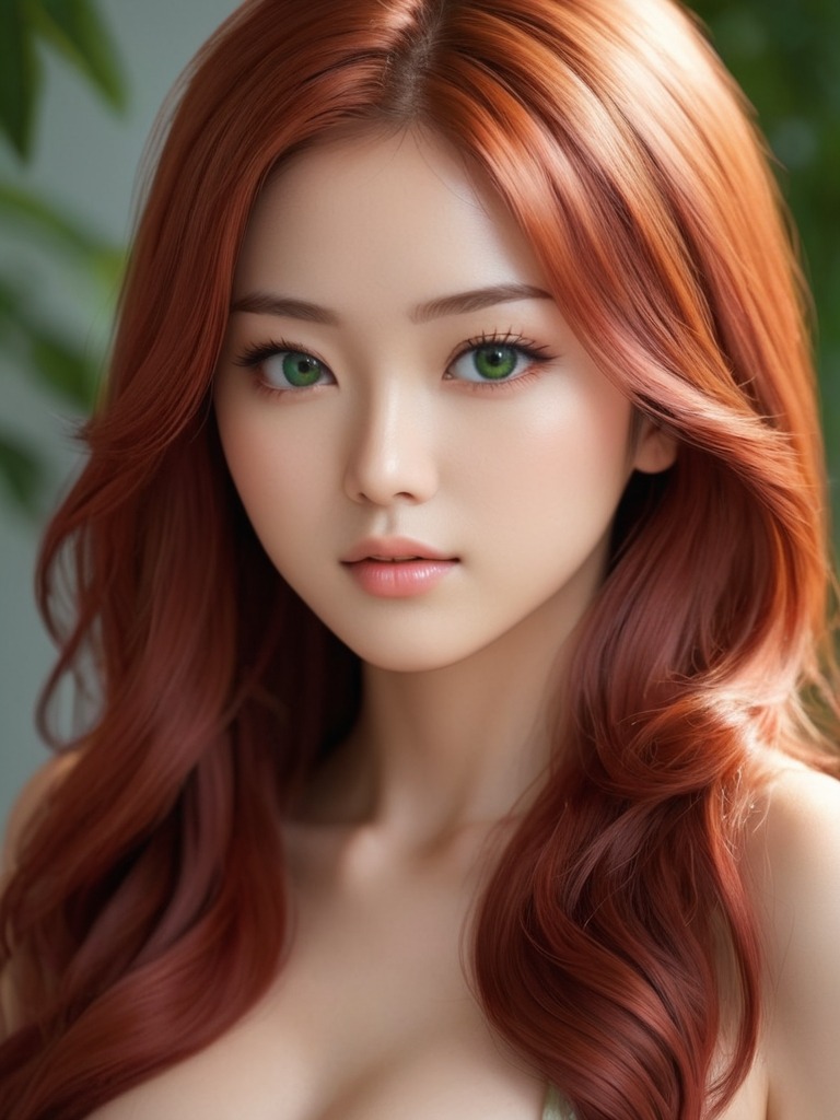 AI character on TalkieMate