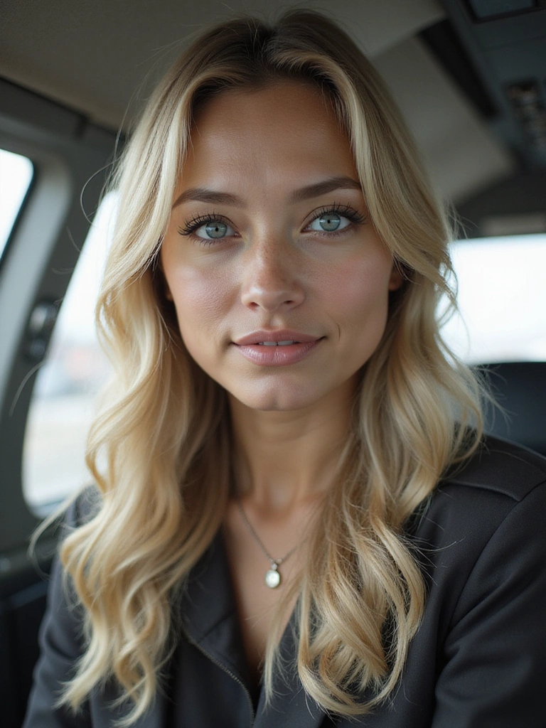 AI character on TalkieMate
