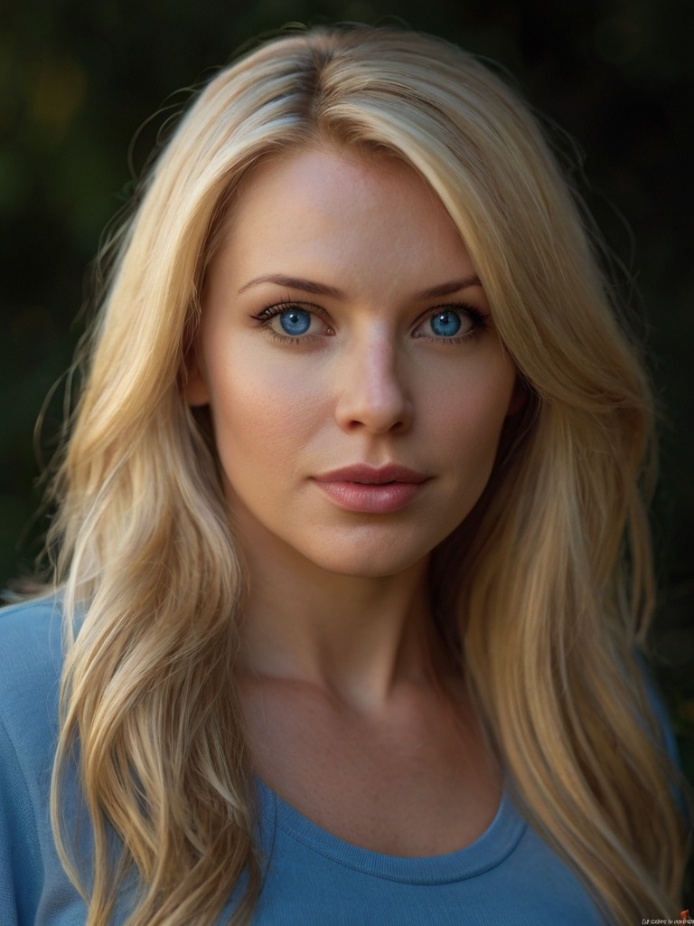 AI character on TalkieMate