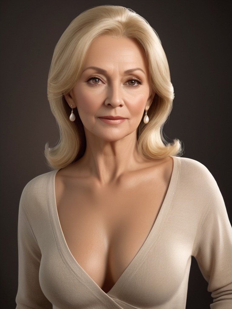 AI character on TalkieMate