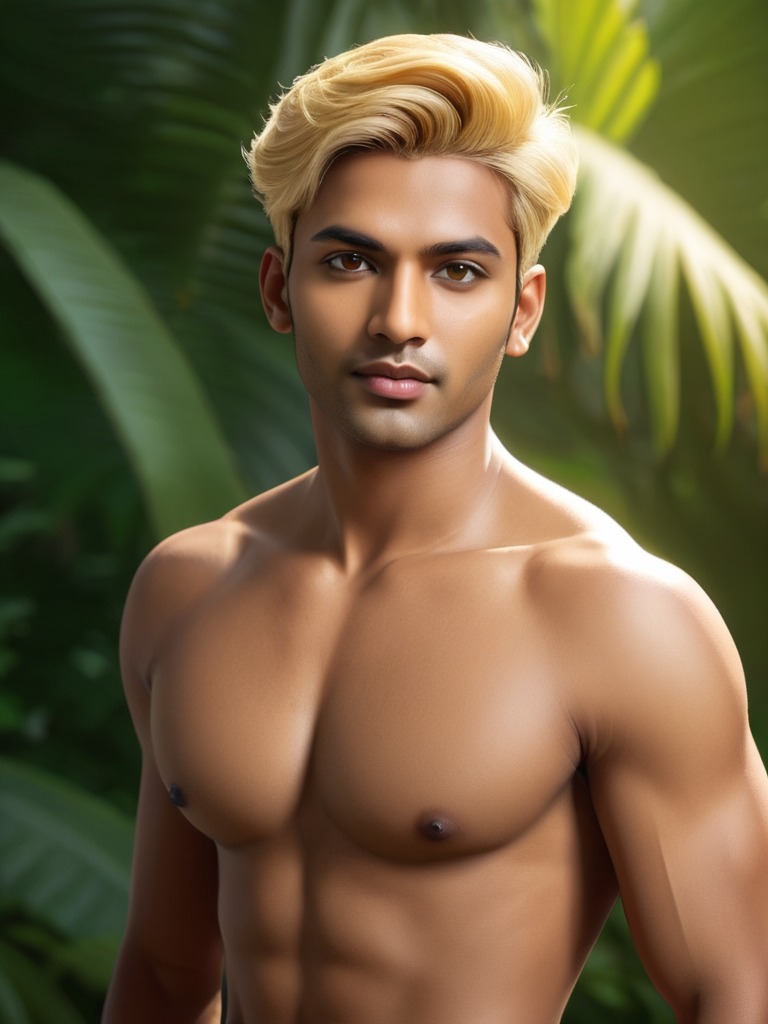 AI character on TalkieMate