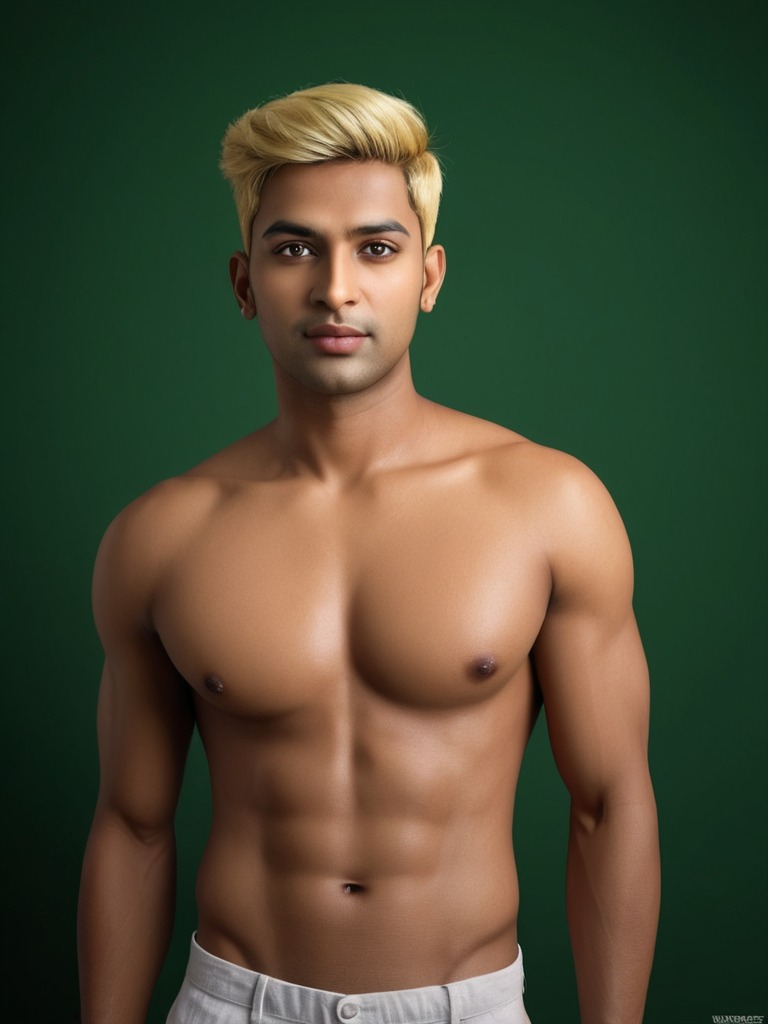 AI character on TalkieMate