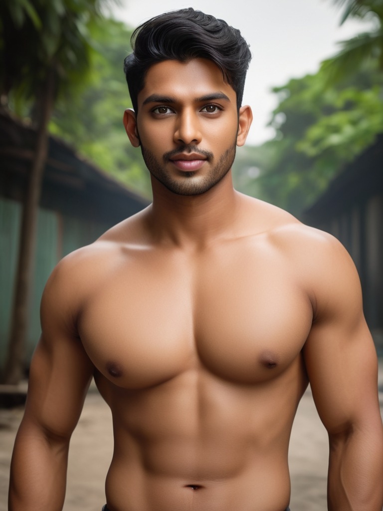 AI character on TalkieMate