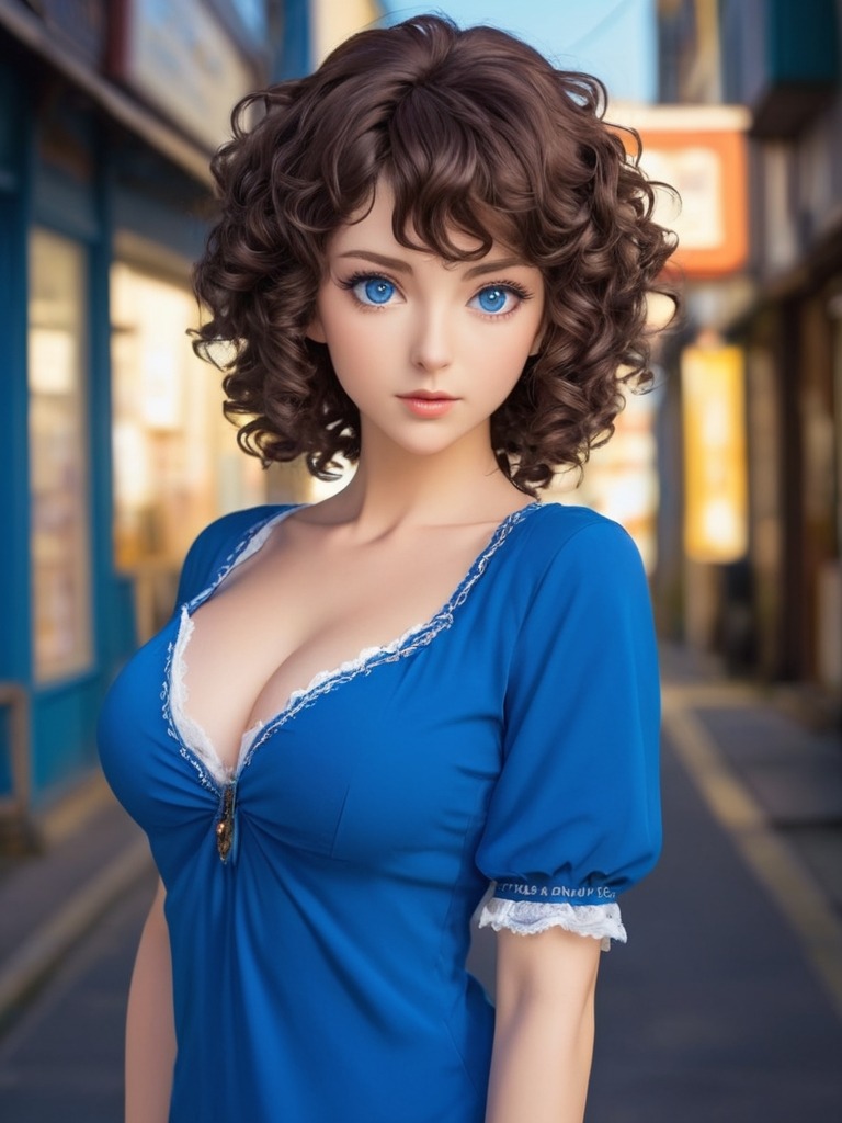 Femene Femena &mdash; spirituality on TalkieMate