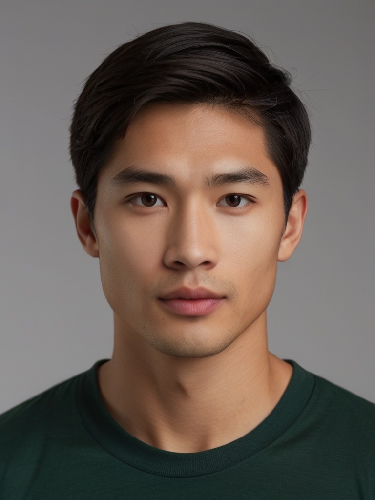 Earl Farrell, virtual biomedical engineer AI character