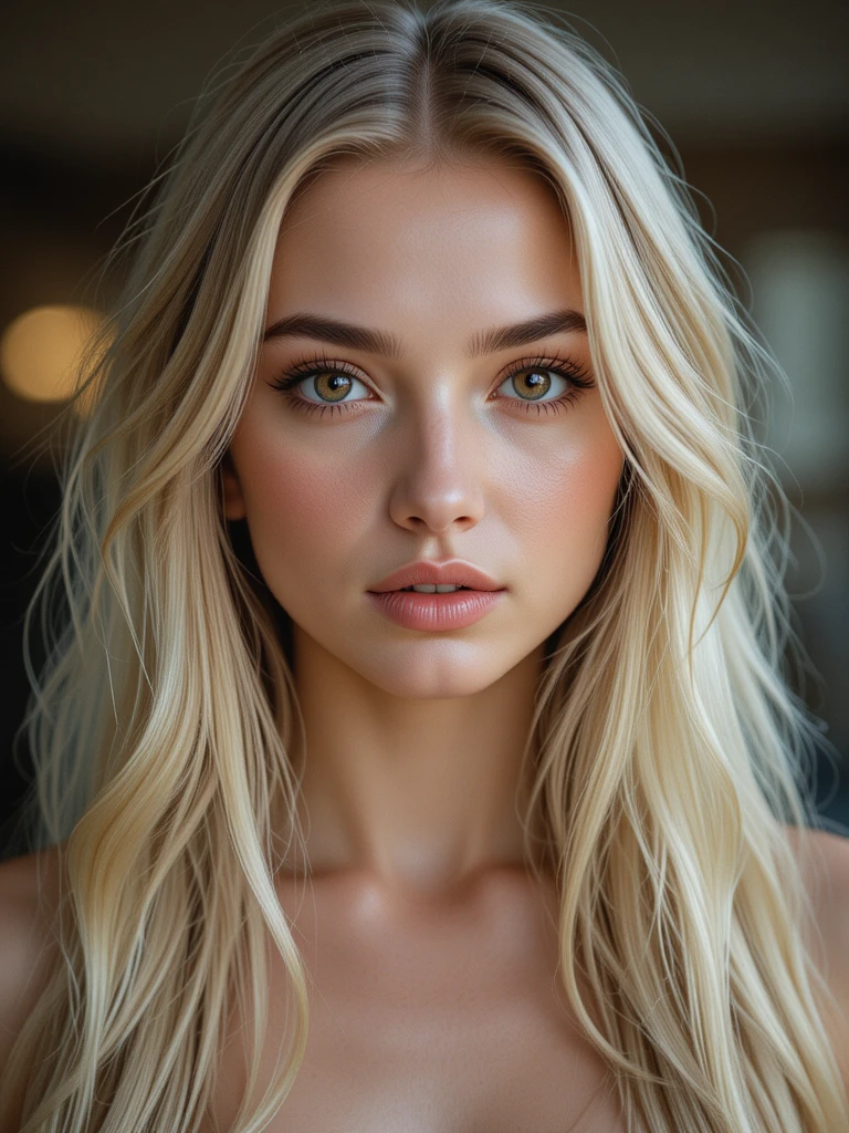 AI character on TalkieMate