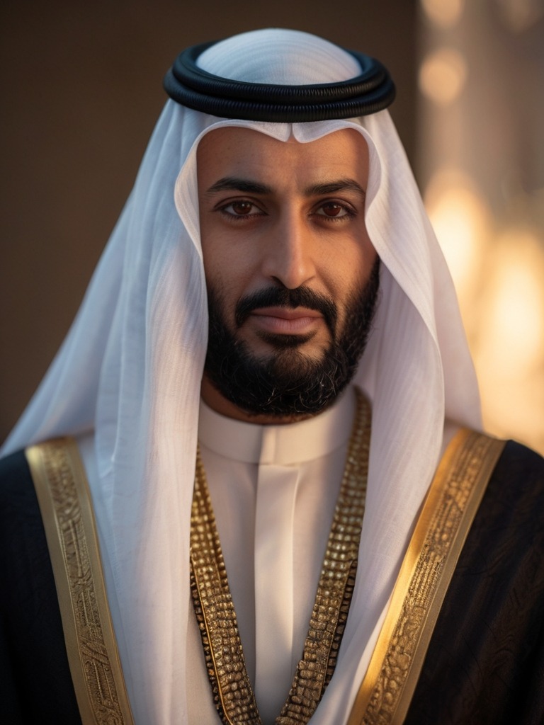 Yusuf Al-Rashid &mdash; Sheikh on TalkieMate