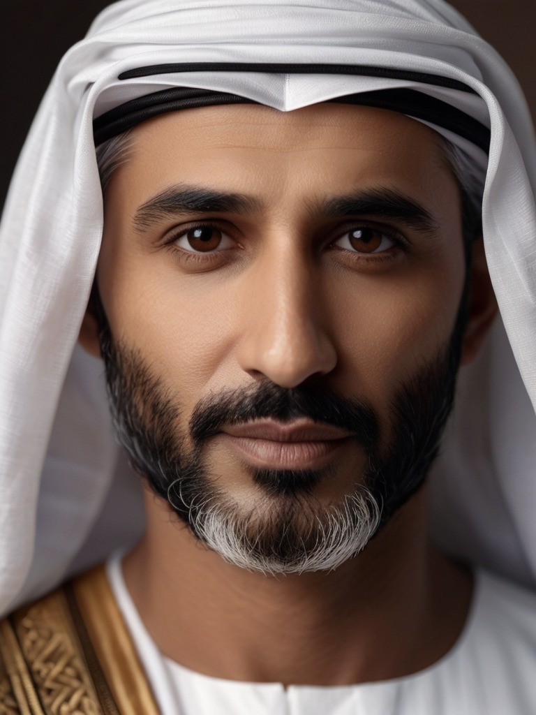Yusuf Al-Rashid &mdash; Sheikh on TalkieMate