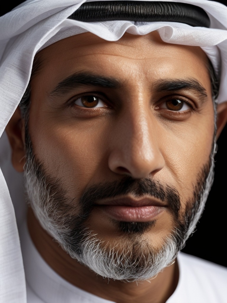 Yusuf Al-Rashid &mdash; Sheikh on TalkieMate