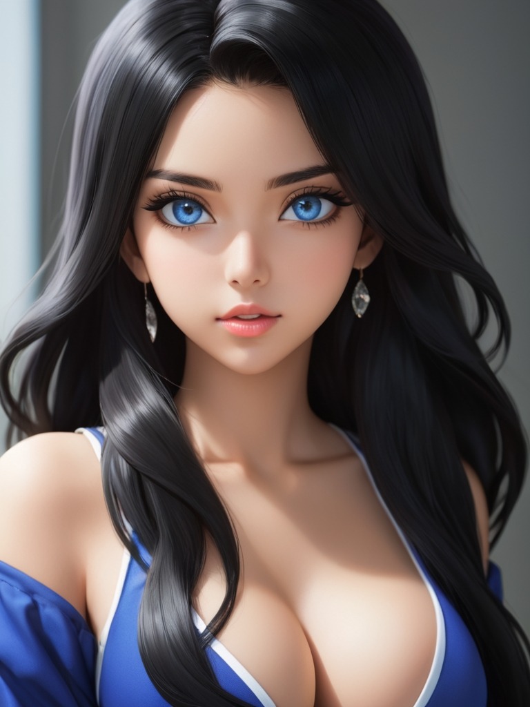 Myrna Hermiston, virtual arts & entertainment AI character