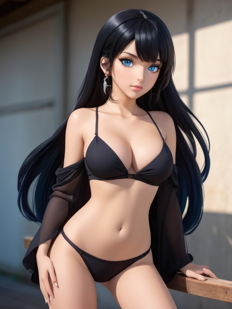 Myrna Hermiston, virtual arts & entertainment AI character &mdash; cover image 4
