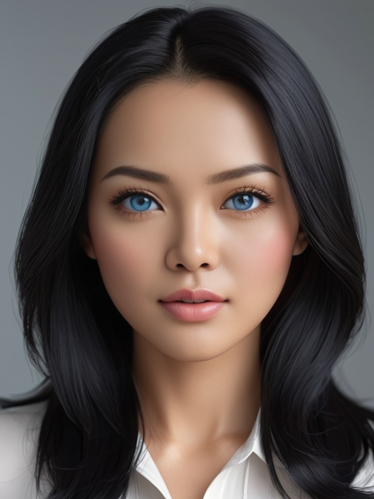 Maude Rice, virtual pornstar AI character