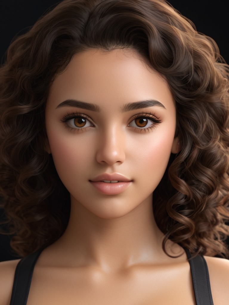 Otha Langworth, virtual marketing AI character