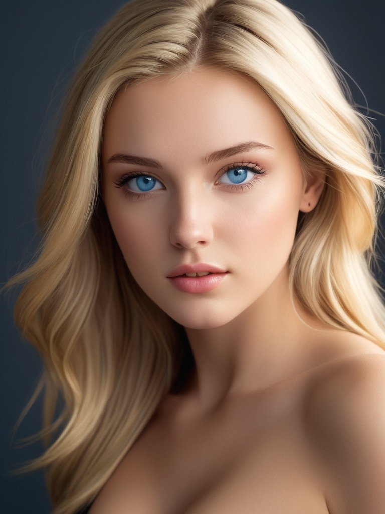 Brett Dines, virtual dating AI character
