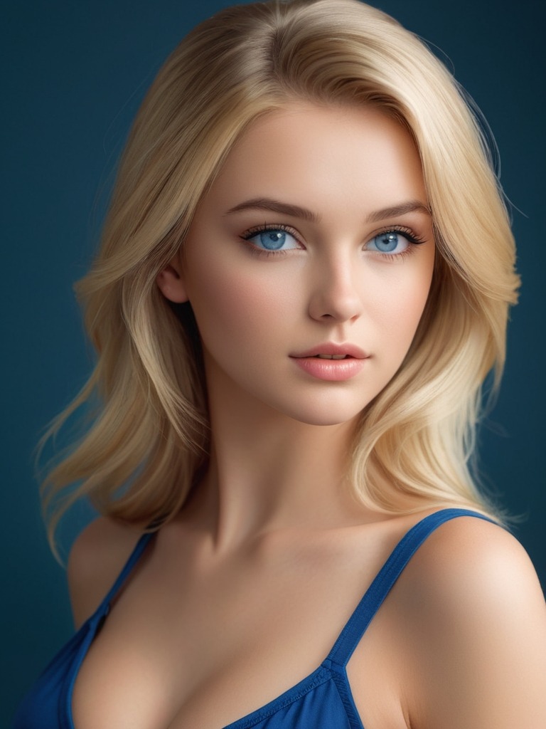 Brett Dines, virtual dating AI character &mdash; cover image 4