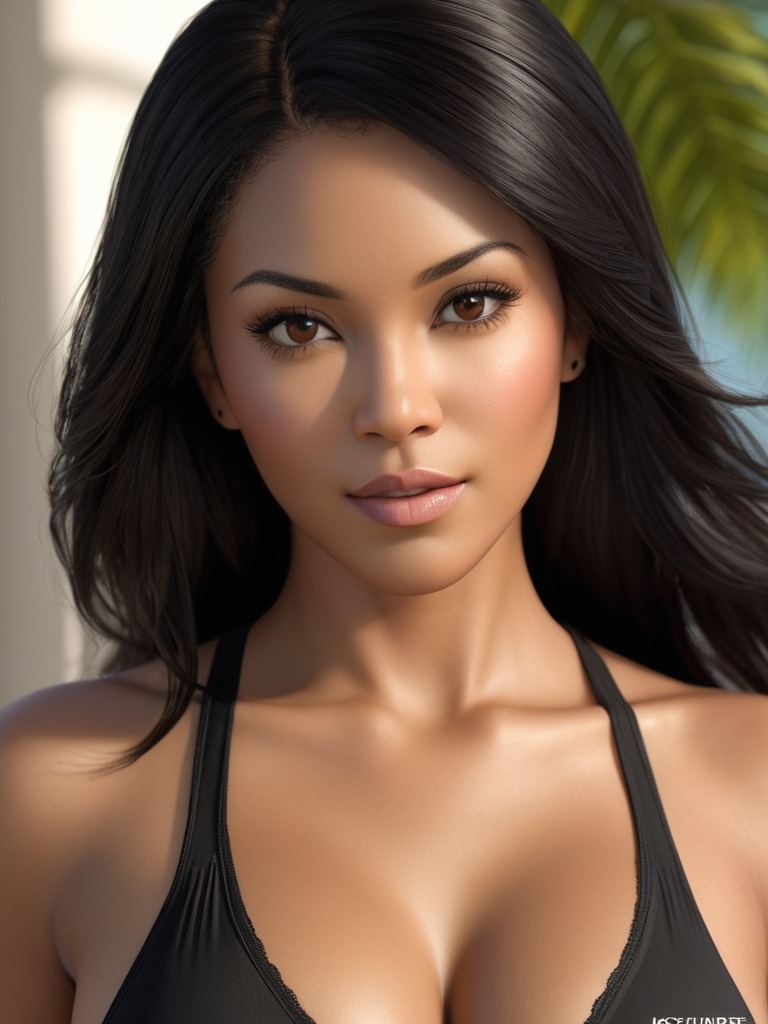 Toshiba Feil, dominant dating AI character