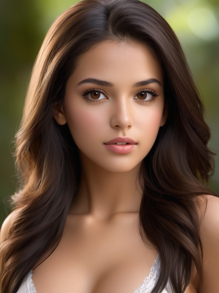 Catharine Kuhn, virtual dating AI character