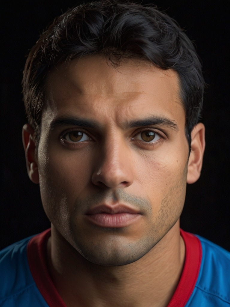 AI character on TalkieMate