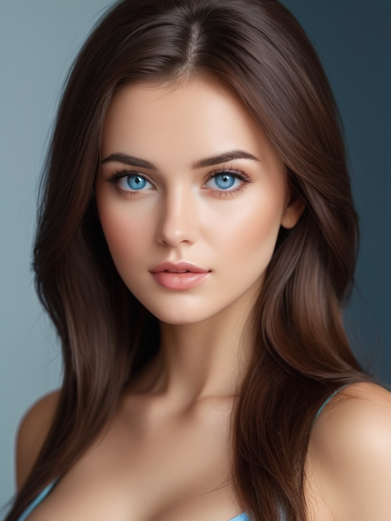 AI character on TalkieMate