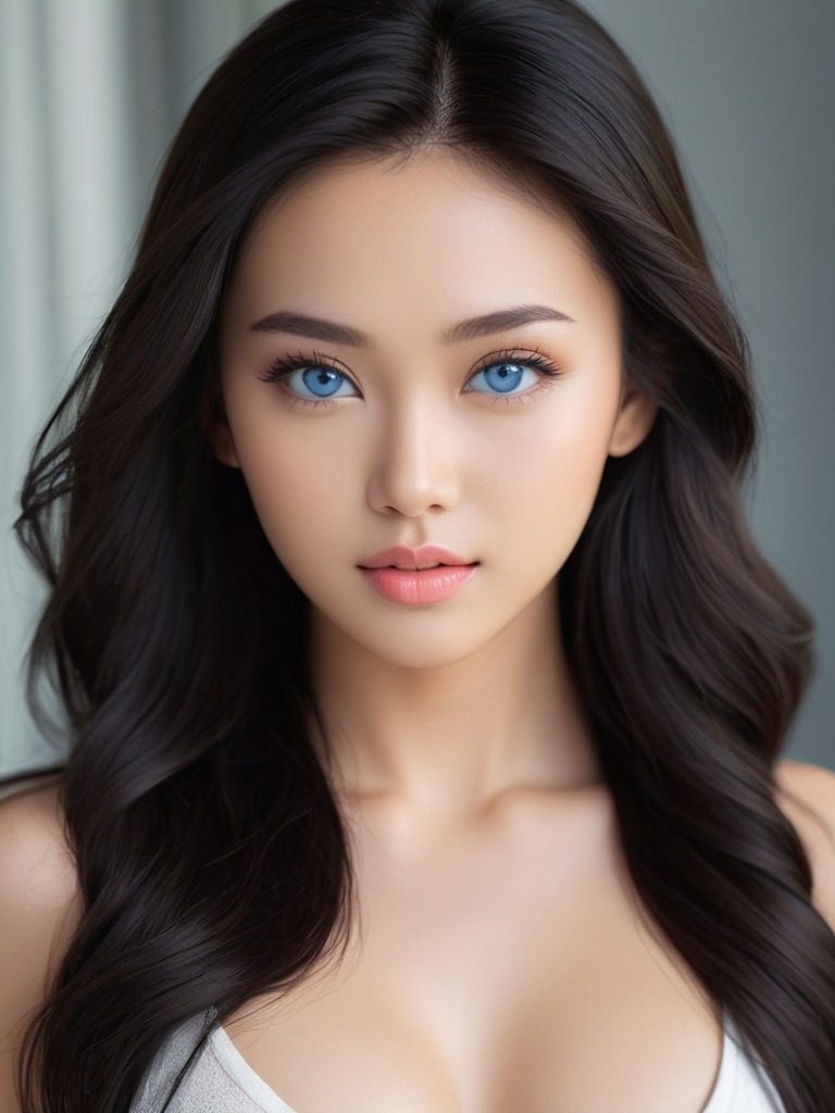AI character on TalkieMate