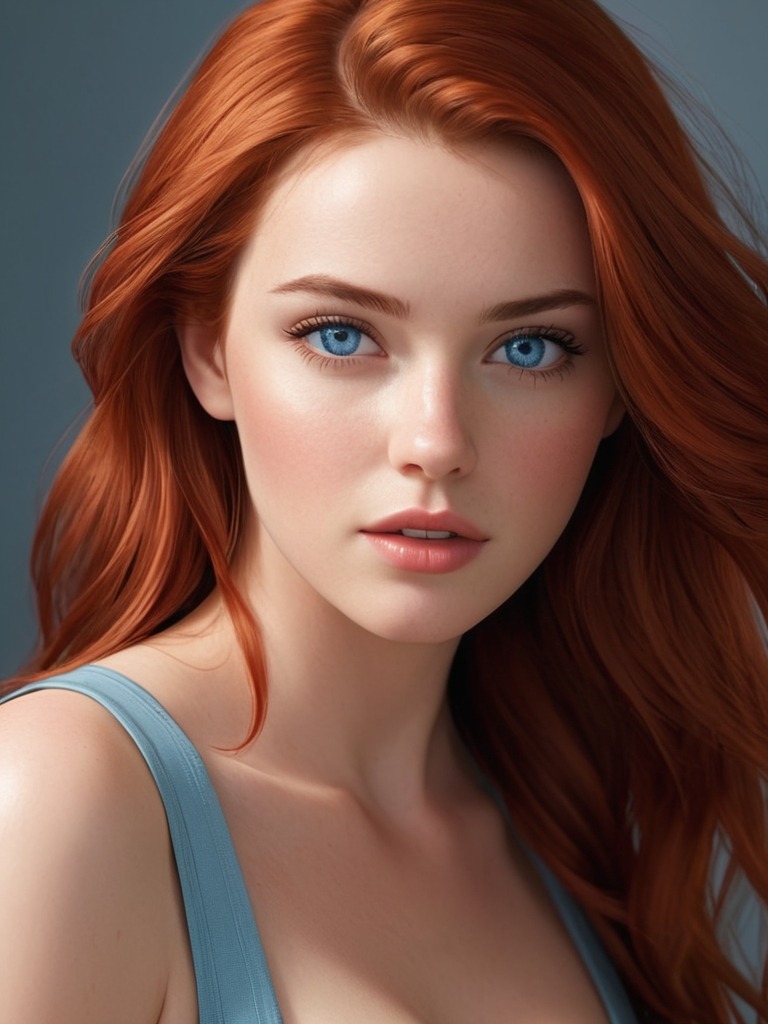 Aubrey Rogahn, dominant politics AI character
