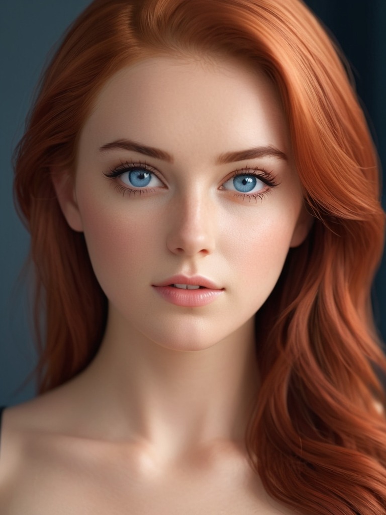 Aubrey Rogahn, dominant politics AI character &mdash; cover image 3
