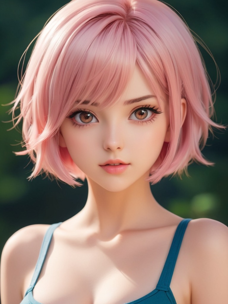 Sue Greenfelder, virtual sports AI character