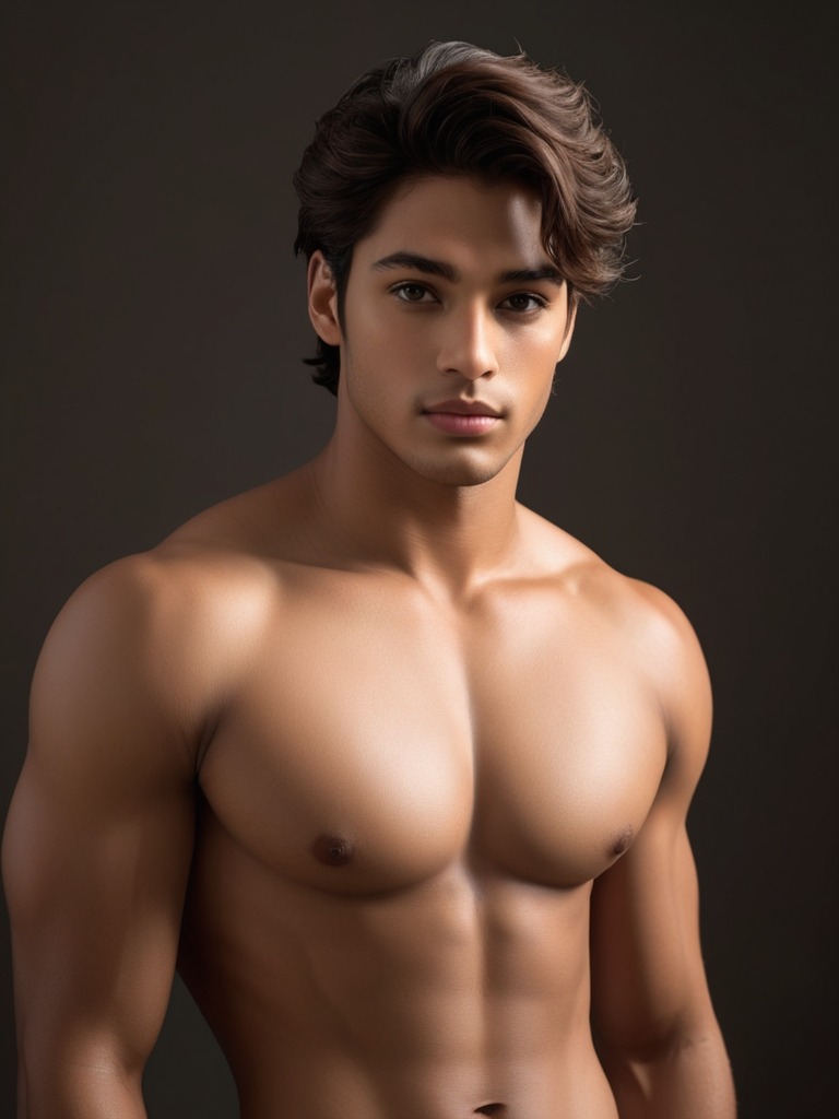 AI character on TalkieMate