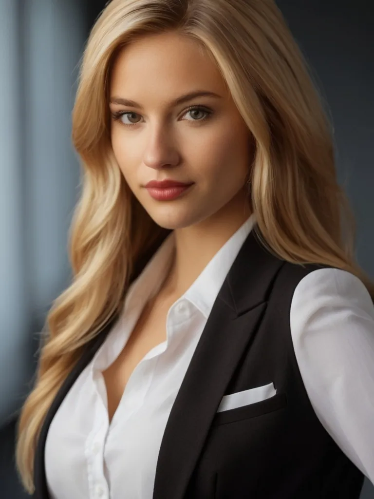 AI character on TalkieMate