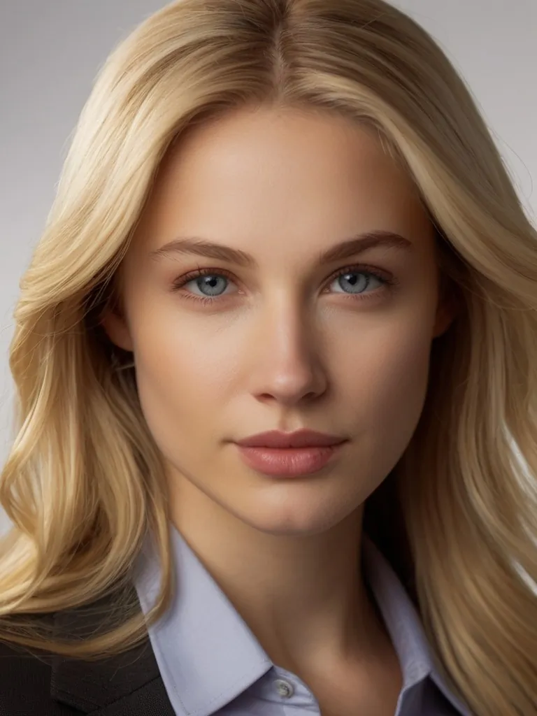 AI character on TalkieMate