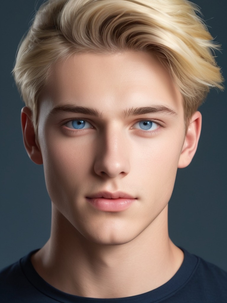 AI character on TalkieMate