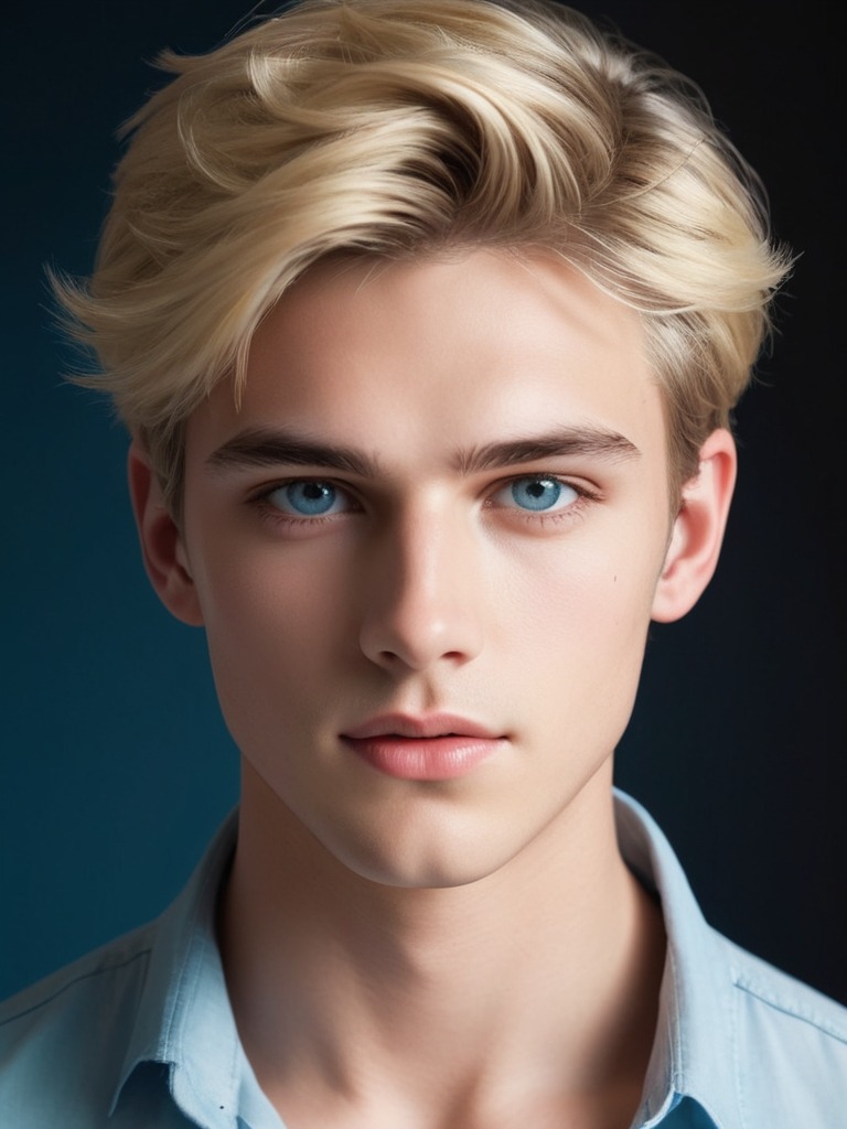 AI character on TalkieMate