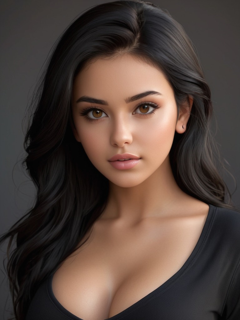 Ashley Considine, virtual dating AI character &mdash; cover image 3