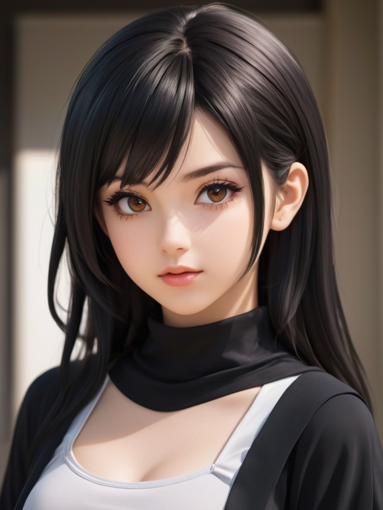 Gracie Walker, submissive dating AI character &mdash; cover image 3