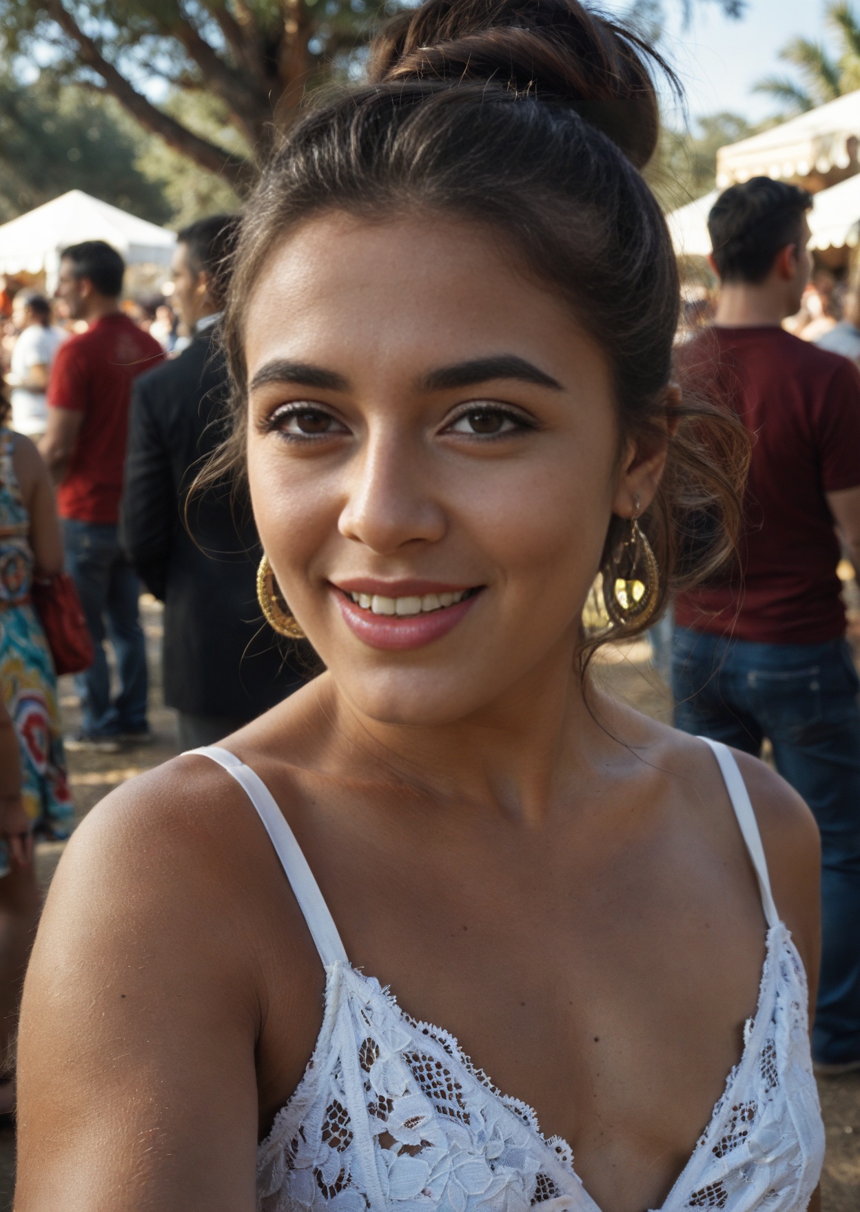 Leila Haddad &mdash; Urban Designer on TalkieMate