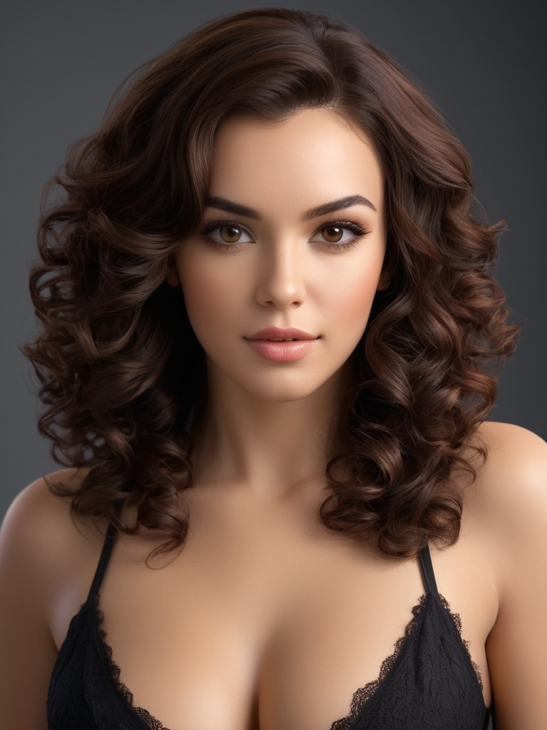 Hailee Kulas, virtual sports AI character
