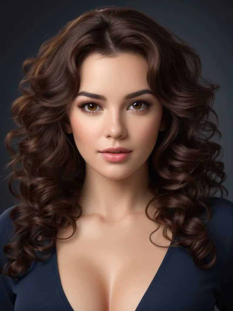 AI character on TalkieMate