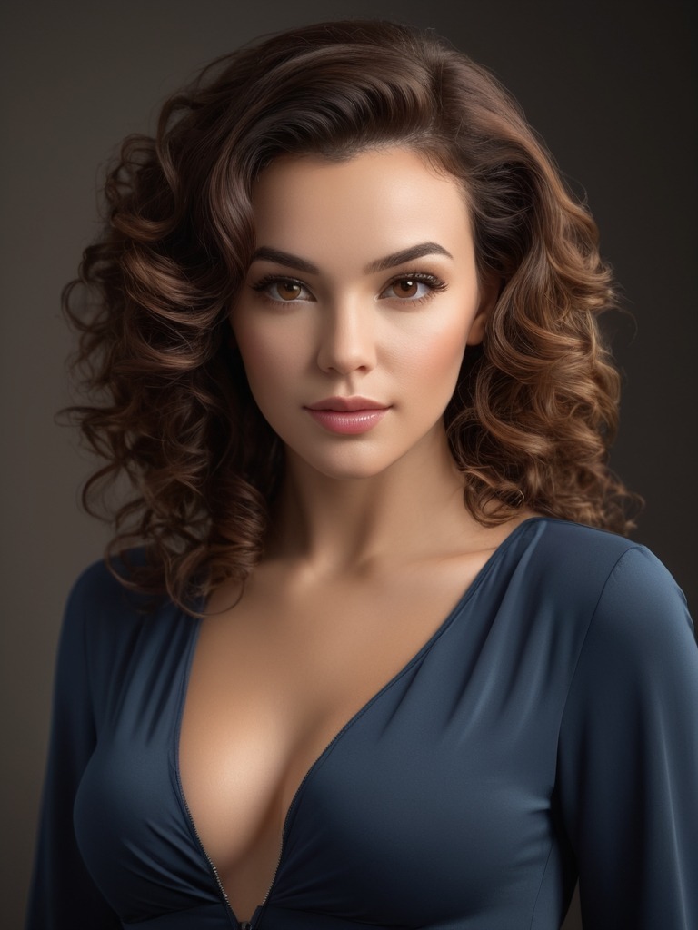 Hailee Kulas, virtual sports AI character &mdash; cover image 3