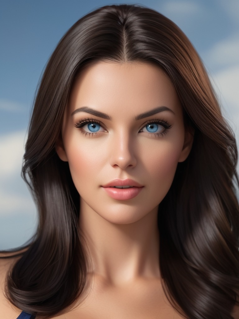 Angelica Kuhic &mdash; Sex expert on TalkieMate