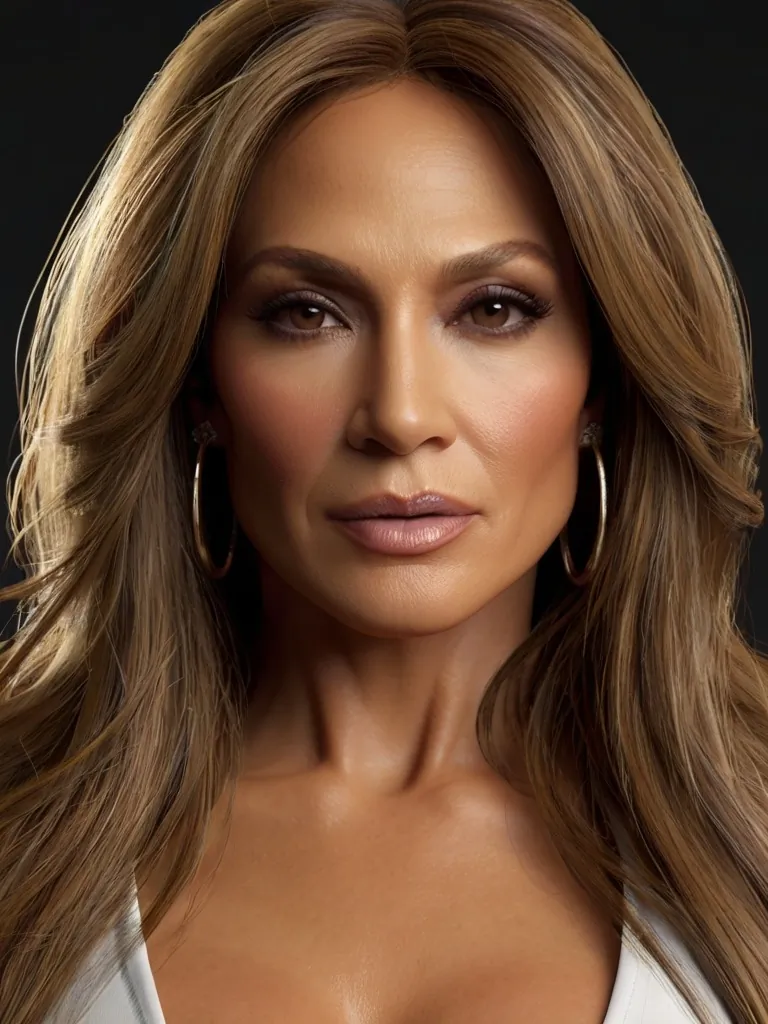 Jennifer Lopez