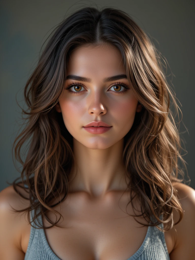 AI character on TalkieMate