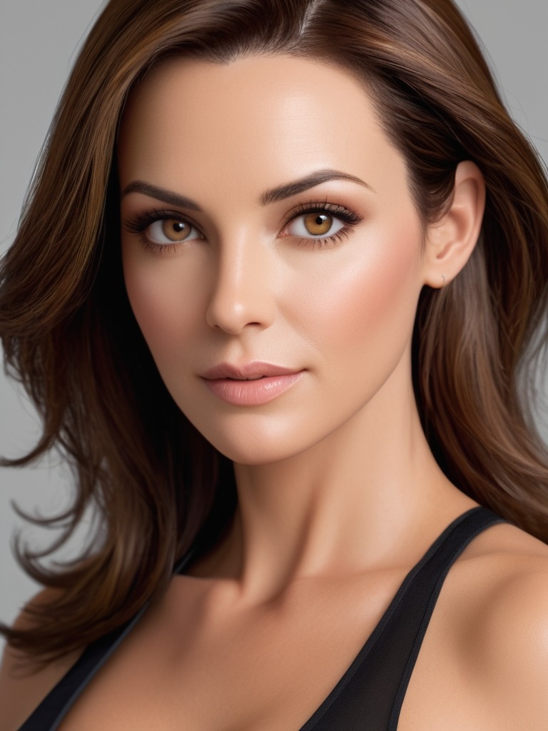 Melissa Williams, virtual science AI character &mdash; cover image 4