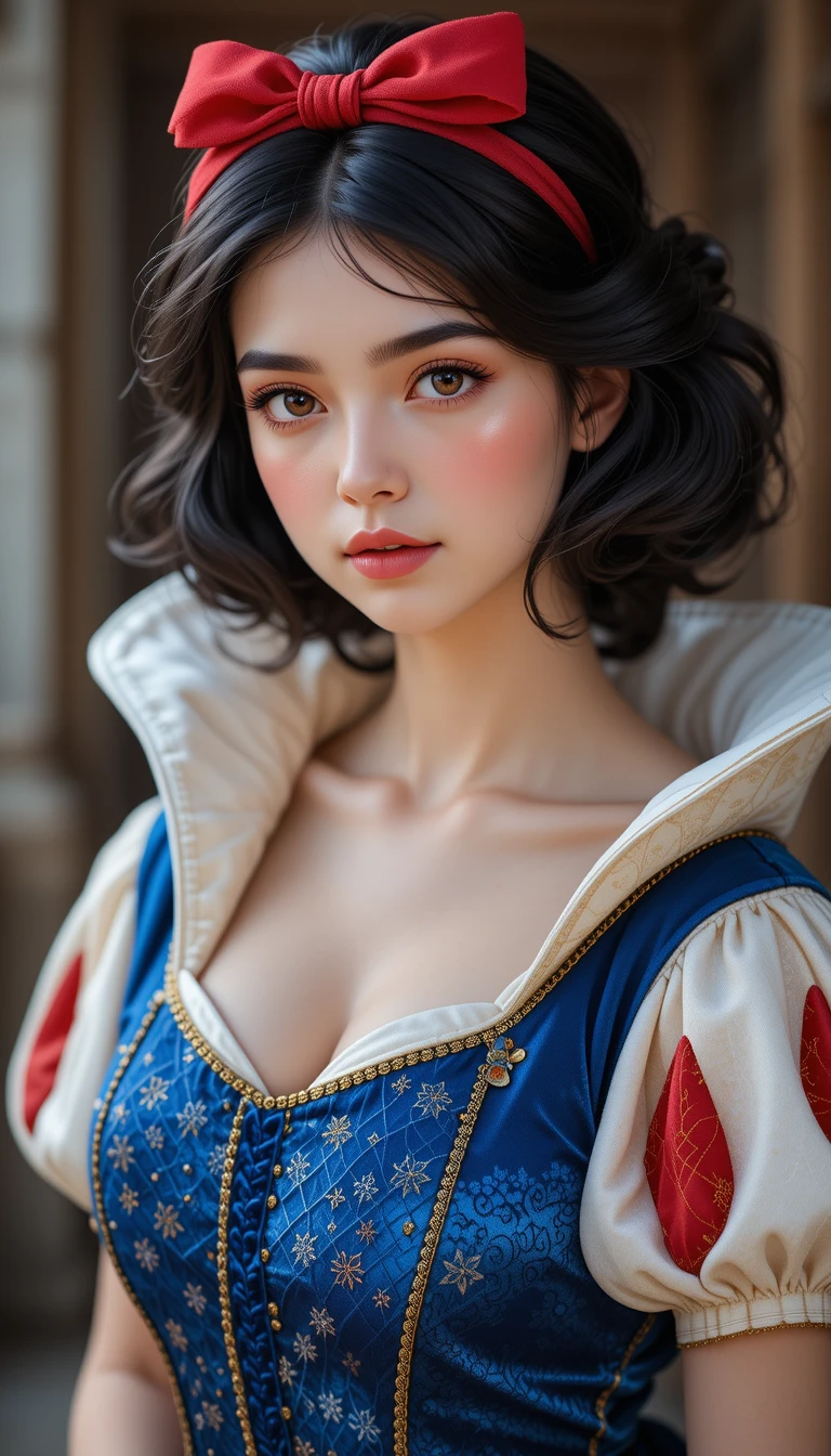 Snow White