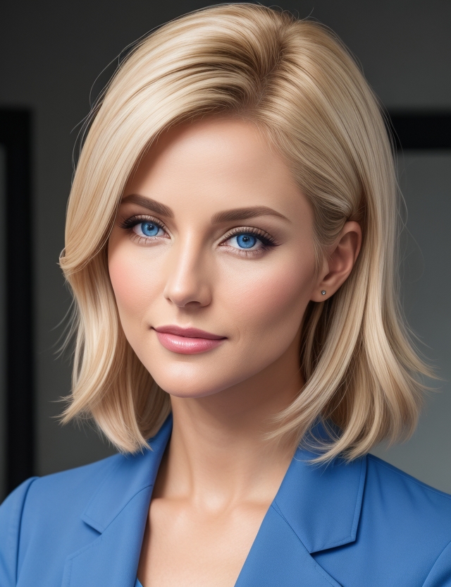 Loreta James &mdash; Dietitian on TalkieMate