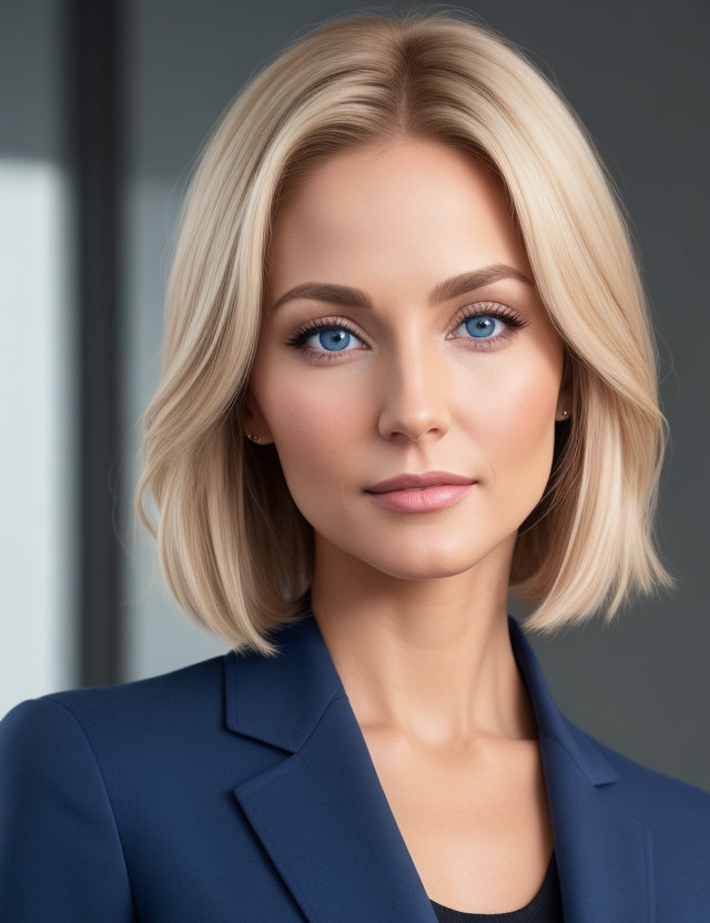 AI character on TalkieMate