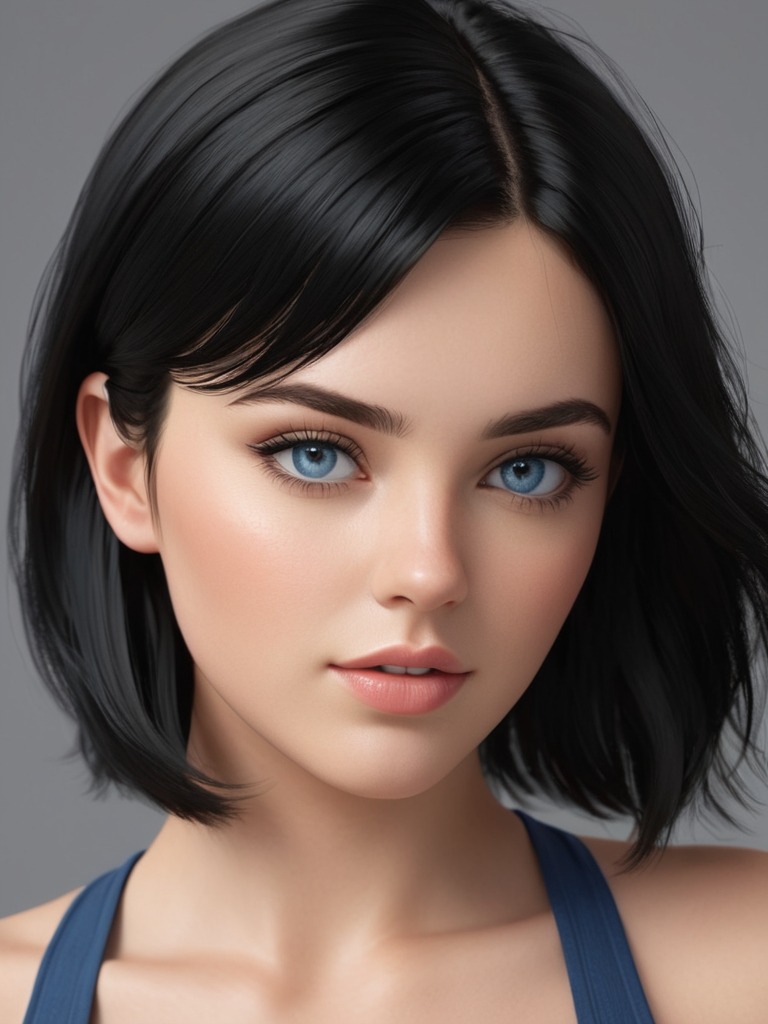 Stella Smith, dominant sports AI character