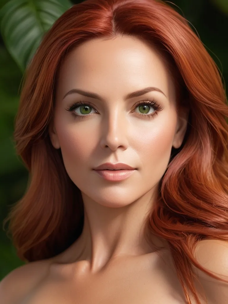 AI character on TalkieMate